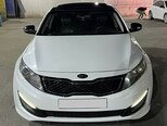 Kia Optima-2