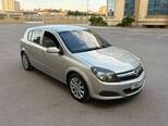 Opel Astra-3