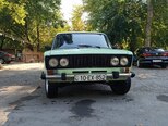 LADA (VAZ) 2106-1