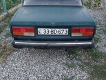 LADA (VAZ) 2105-6