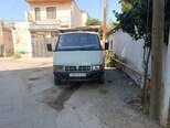 GAZ GAZel (33021)-1