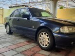 Mercedes C 180-6