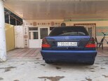 Mercedes C 180-4