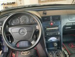 Mercedes C 180-2