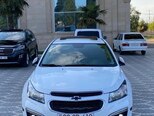Chevrolet Cruze-10