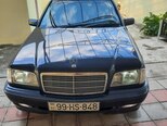 Mercedes C 180-1