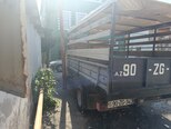 GAZ GAZel (33021)-3