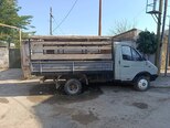 GAZ GAZel (33021)-5