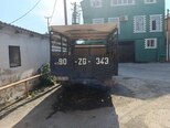 GAZ GAZel (33021)-6