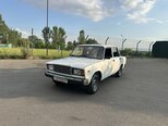 LADA (VAZ) 2107-5