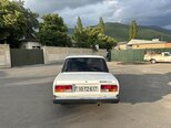 LADA (VAZ) 2107-7