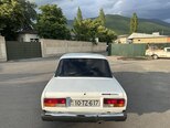 LADA (VAZ) 2107-8