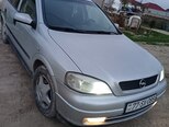 Opel Astra-1
