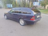 Mercedes C 200-4