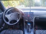 Mercedes C 200-5