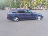 Mercedes C 200-6