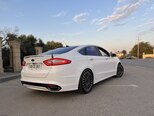 Ford Fusion (North America)-2