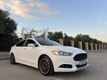 Ford Fusion (North America)-1