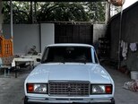 LADA (VAZ) 2107-1