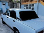 LADA (VAZ) 2107-5