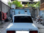 LADA (VAZ) 2107-2