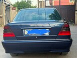 Mercedes C 240-2