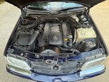 Mercedes C 240-4