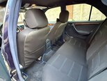 Mercedes C 240-5