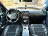 Mercedes C 240-7