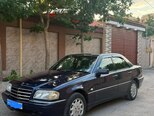Mercedes C 240-9