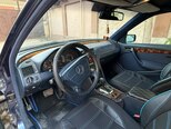 Mercedes C 240-8