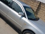 Volkswagen Passat-2