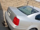 Volkswagen Passat-4