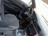 Volkswagen Passat-5