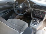 Volkswagen Passat-7