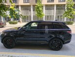 Land Rover Range Rover-7
