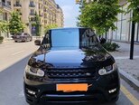 Land Rover Range Rover-1