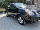 Nissan Rogue-2