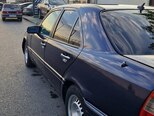 Mercedes C 240-3