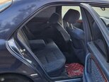 Mercedes C 240-5