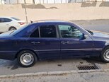 Mercedes C 240-7