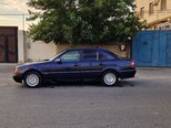 Mercedes C 240-8