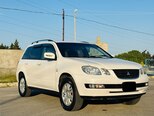 Mitsubishi Airtrek-1