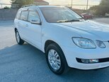 Mitsubishi Airtrek-10