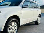 Mitsubishi Airtrek-7