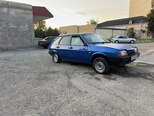 LADA (VAZ) 2109-1
