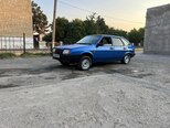 LADA (VAZ) 2109-5