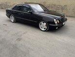 Mercedes E 320-2