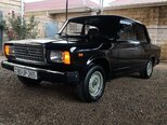 LADA (VAZ) 2107-4