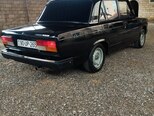 LADA (VAZ) 2107-2